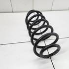 Пружина подвески задняя левая для Changan Alsvin (с 2018)