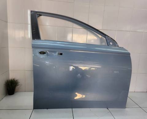 5075071100C15 Дверь передняя правая для Geely Emgrand (SS11) (с 2021)