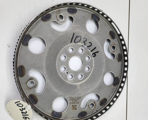 Маховик двигателя для Geely Emgrand (SS11) (с 2021)