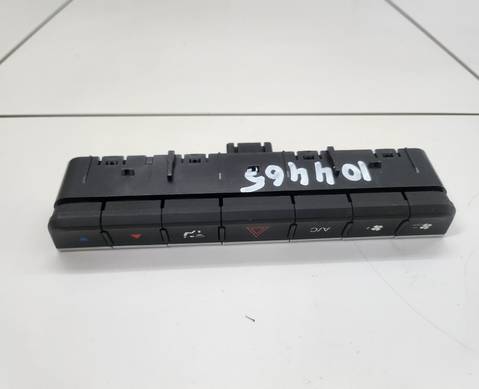 3750200P33H2 Блок управления климатом для Jac T9 (с 2023)