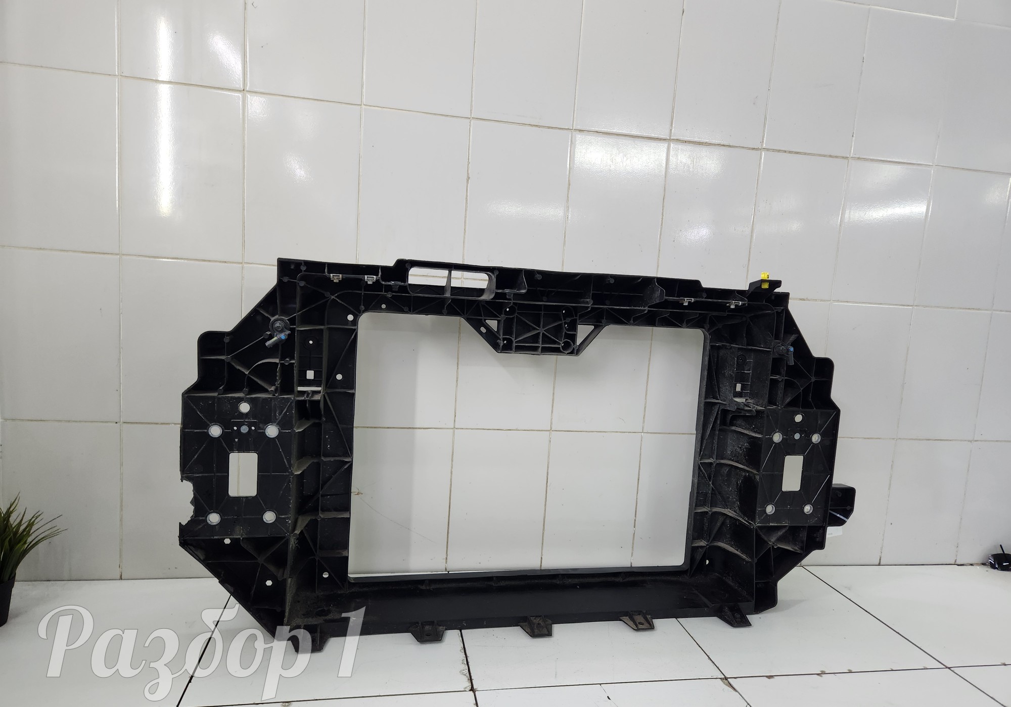 5302370CN02 Рамка радиатора для Changan UNI-T (с 2020)