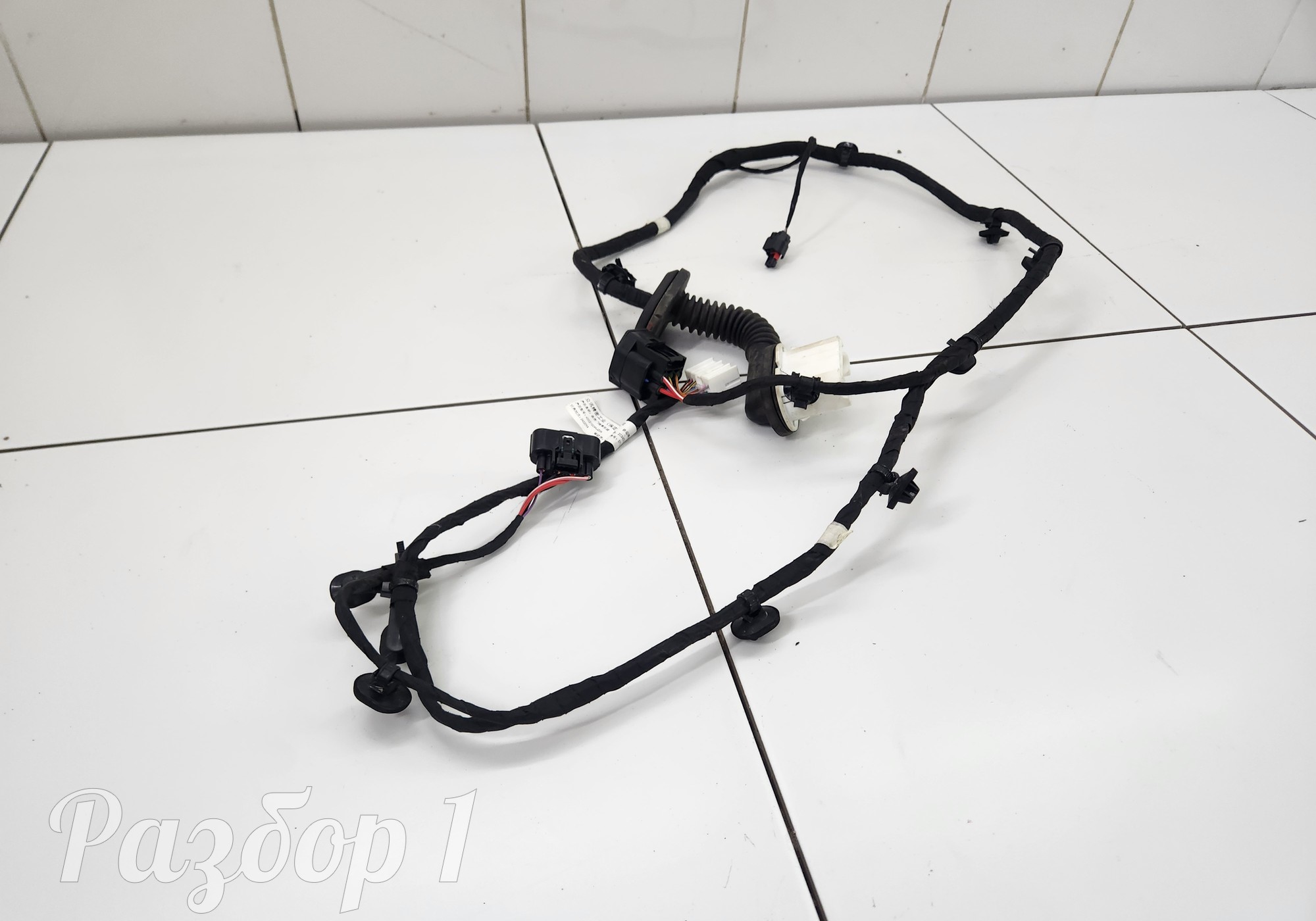 4002700XKJ20A Электропроводка задней правой двери для Haval H3 (с 2024)