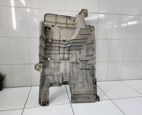 Защита бака для Haval M6 II (с 2021)