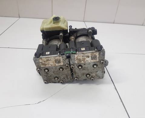 5501680429 Актуатор АКПП для Geely Atlas Pro (с 2021)