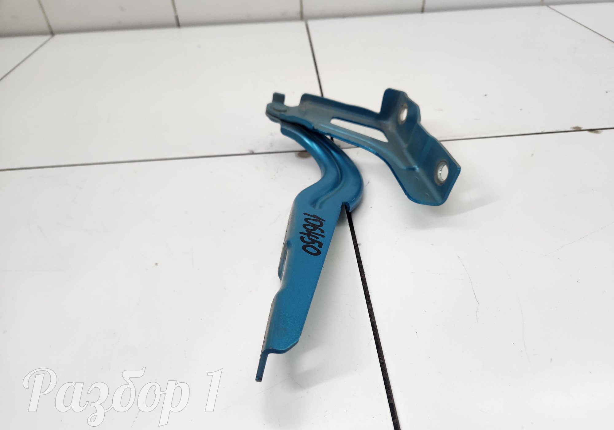 Петля капота левая для Gac GS3 (с 2024)