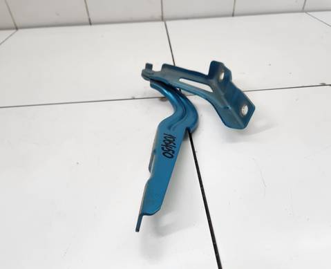 Петля капота левая для Gac GS3 (с 2024)