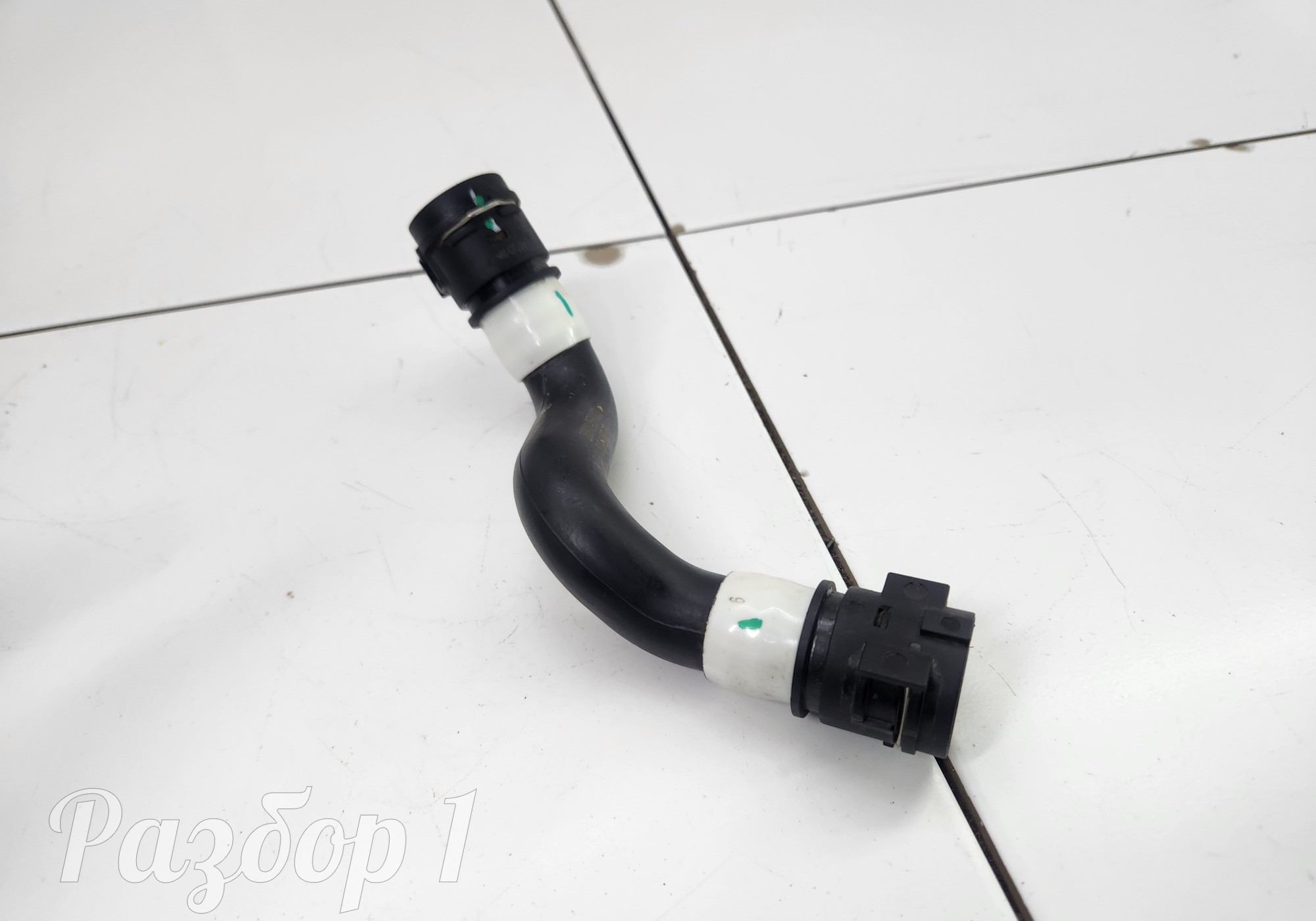 2330014BSV0101 Патрубок для Gac GS3 (с 2024)