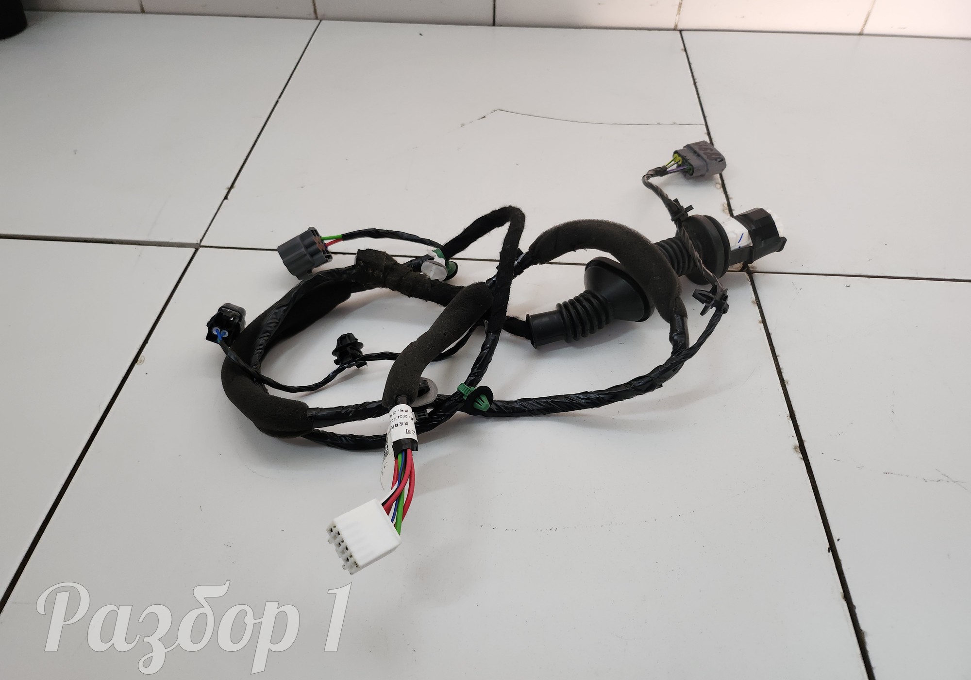 4002800XKZ0YA Электропроводка задней правой двери для Haval M6 II (с 2021)