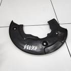 Кожух тормозного диска передний левый для Great Wall Poer (с 2019)