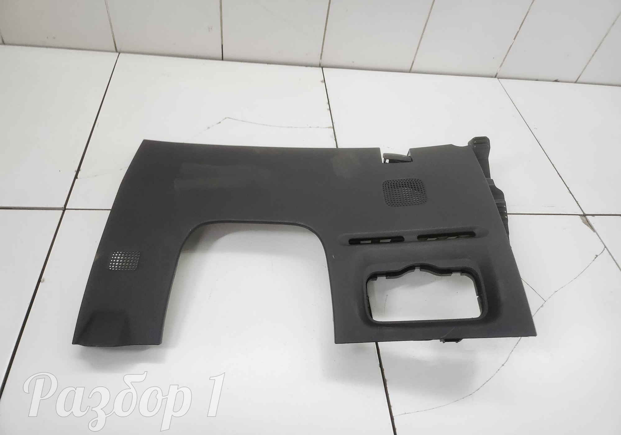 401003612AAABK Накладка торпеды для Chery Tiggo 9 (с 2023)