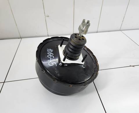 3540101XPW01A Усилитель тормозов вакуумный для Great Wall Poer (с 2019)