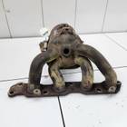 1008550H09 Катализатор + коллектор выпускной для Changan Alsvin (с 2018)