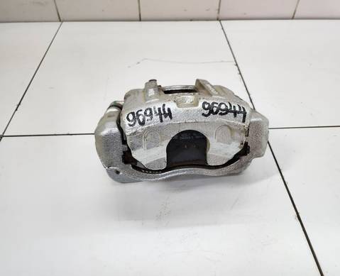 4048053300 Суппорт передний правый для Geely Atlas Pro (с 2021)