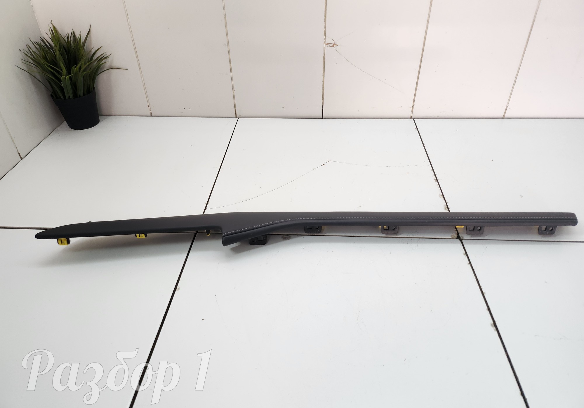 Накладка торпеды для Changan UNI-K (с 2020)