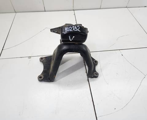 1001410P33Z0 Опора двигателя для Jac T9 (с 2023)