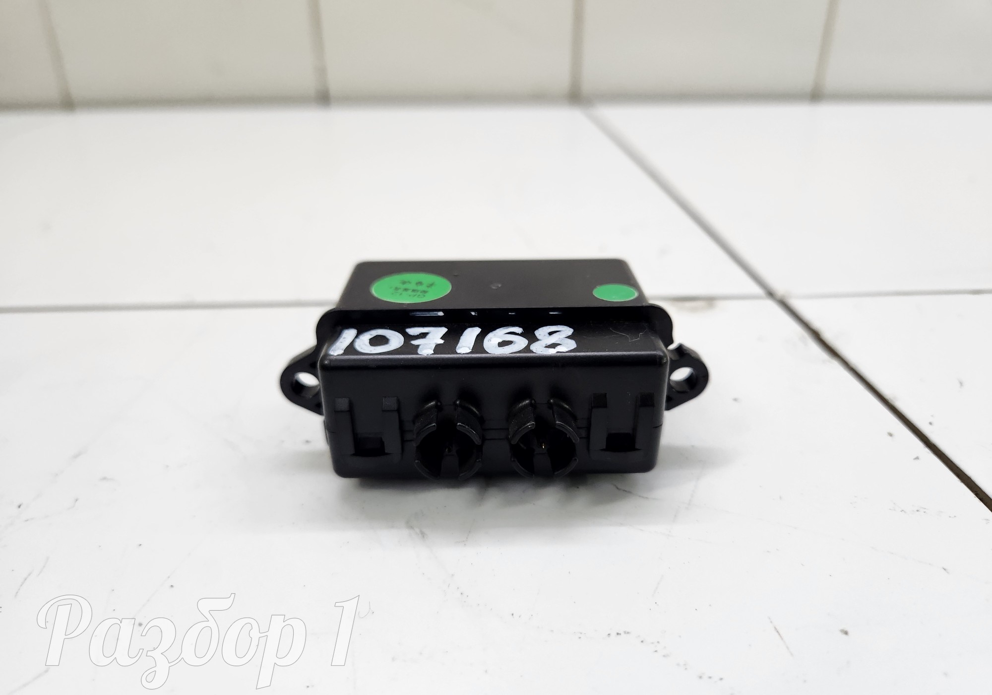 8100160PT01 Электронный блок для Changan UNI-V (с 2022)