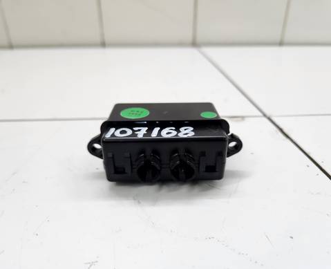 8100160PT01 Электронный блок для Changan UNI-V (с 2022)