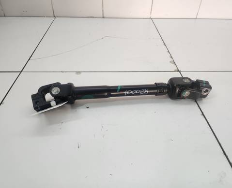 8890924135 Кардан рулевой для Geely Tugella (с 2019)