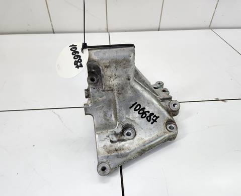 Кронштейн для Great Wall Poer (с 2019)