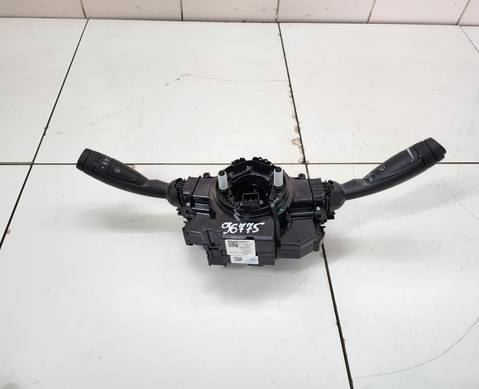 7042009800742 Подрулевая контактная группа для Geely Atlas Pro (с 2021)