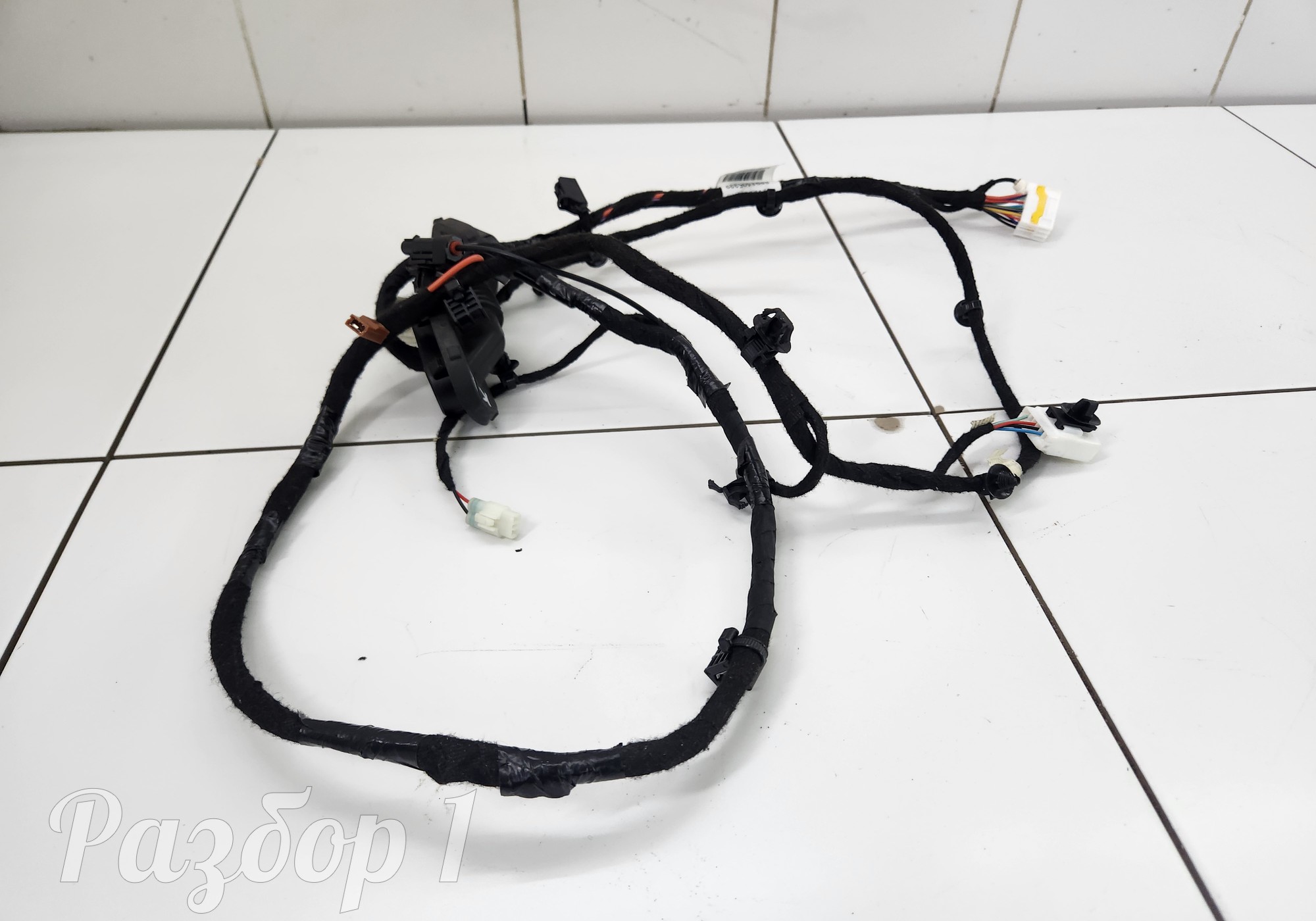 8891405322 Электропроводка для Geely Tugella (с 2019)