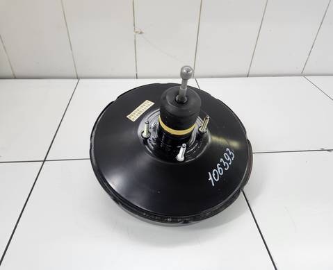 3550008CRV0100 Усилитель тормозов вакуумный для Gac GS3 (с 2024)