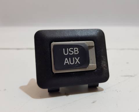 861904050 Электронный блок USB AUX для Lexus RX III (с 2008 по 2015)