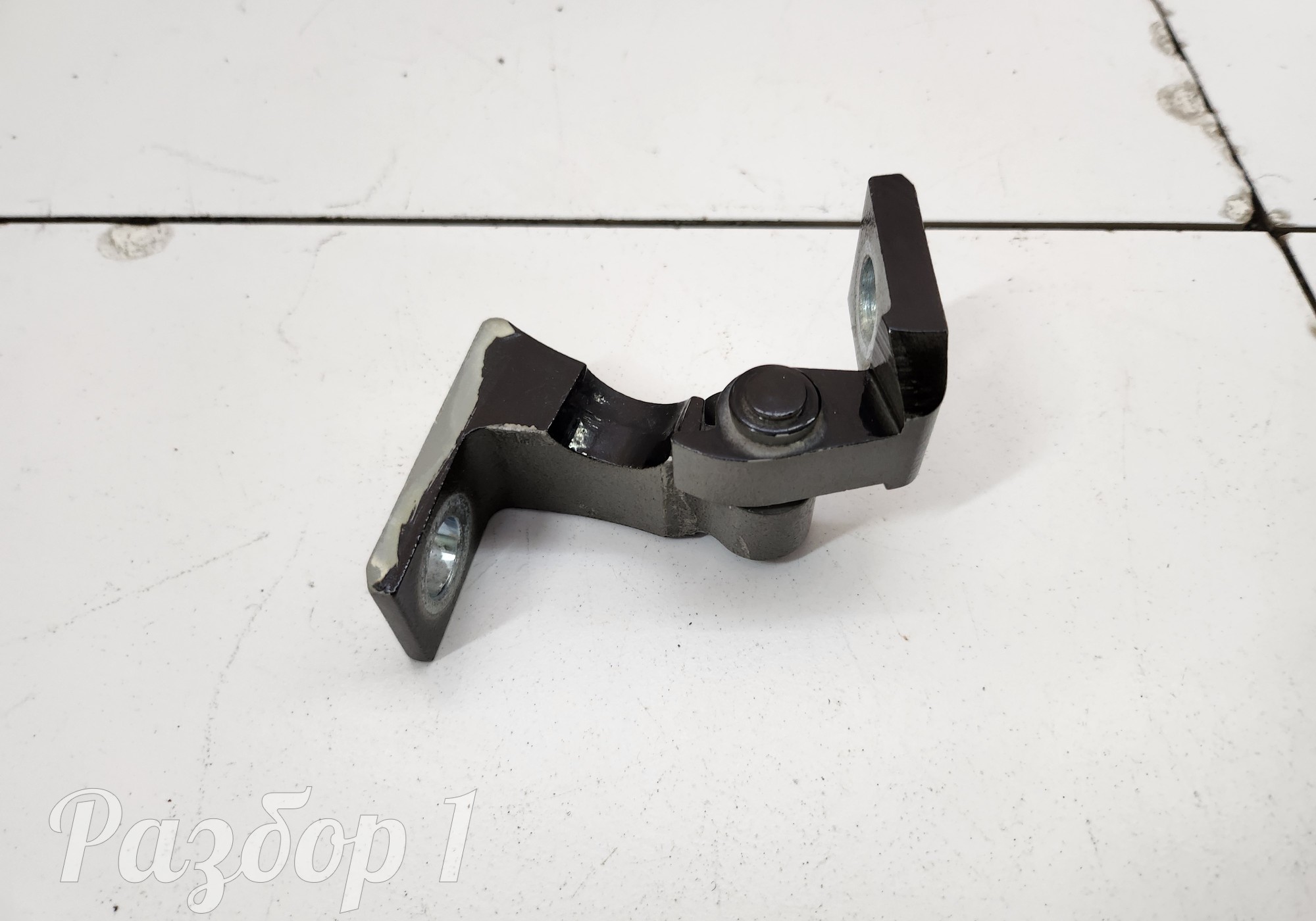 6600166952 Петля двери передняя левая верхняя для Geely Atlas II (с 2023)