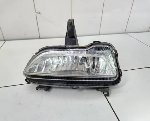 4116103XPW01A Фара противотуманная правая для Great Wall Poer (с 2019)