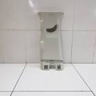 5402104XPW01A Обшивка стойки центральная левая для Great Wall Poer (с 2019)