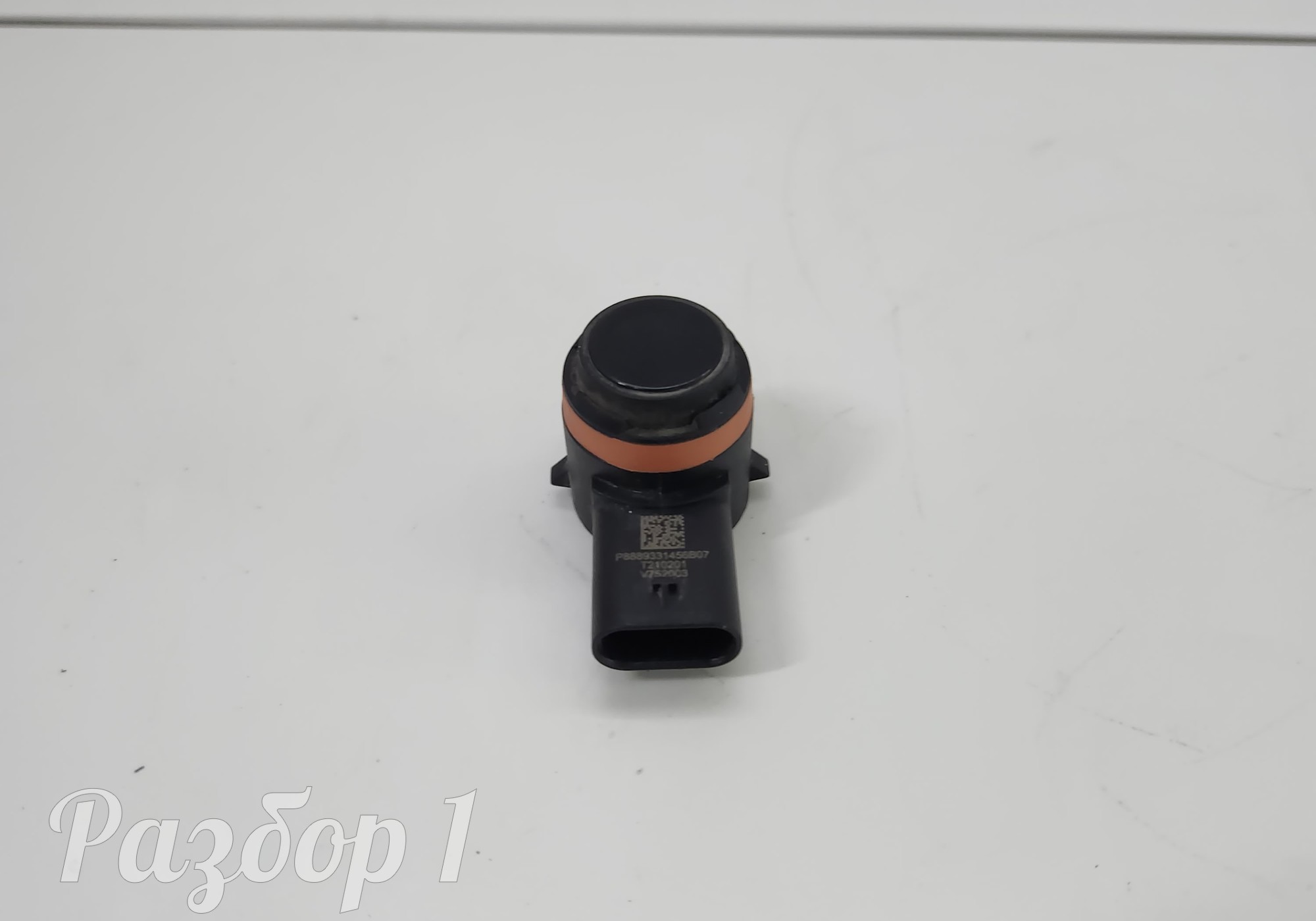 8889331456B07 Датчик парковки заднего бампера для Geely Tugella (с 2019)
