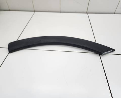 7185061CRV0000 Накладка задней левой двери для Gac GS3 (с 2024)