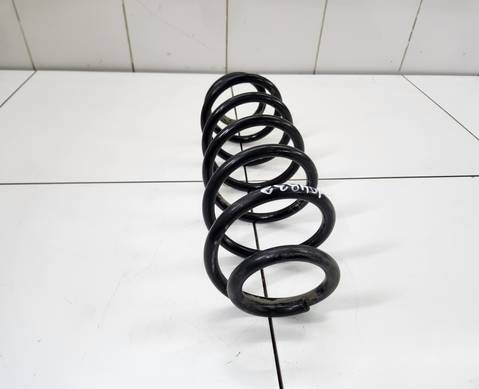 Пружина подвески задняя правая для Geely Coolray (с 2020)