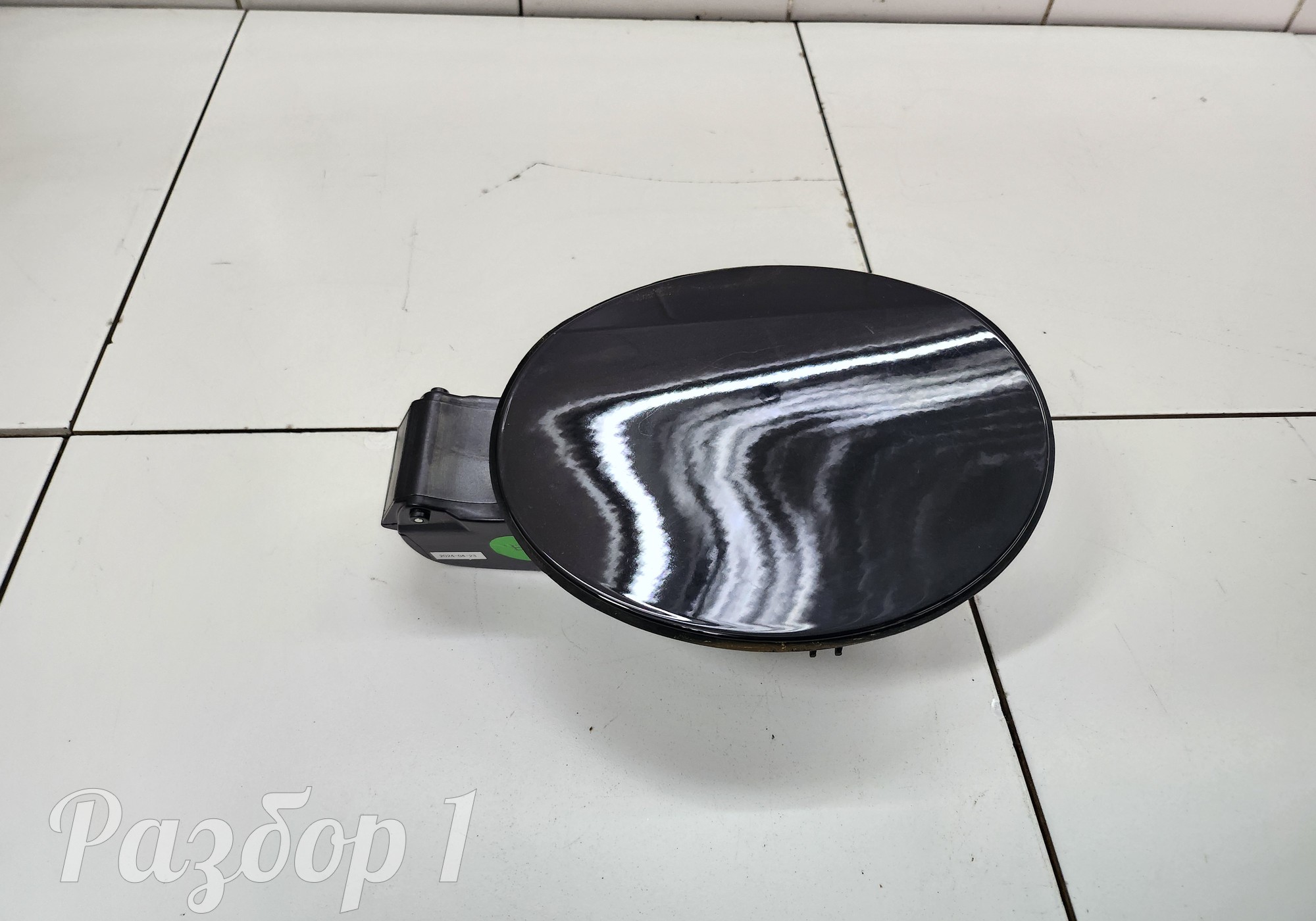 Лючок топливного бака для Geely Atlas Pro (с 2021)