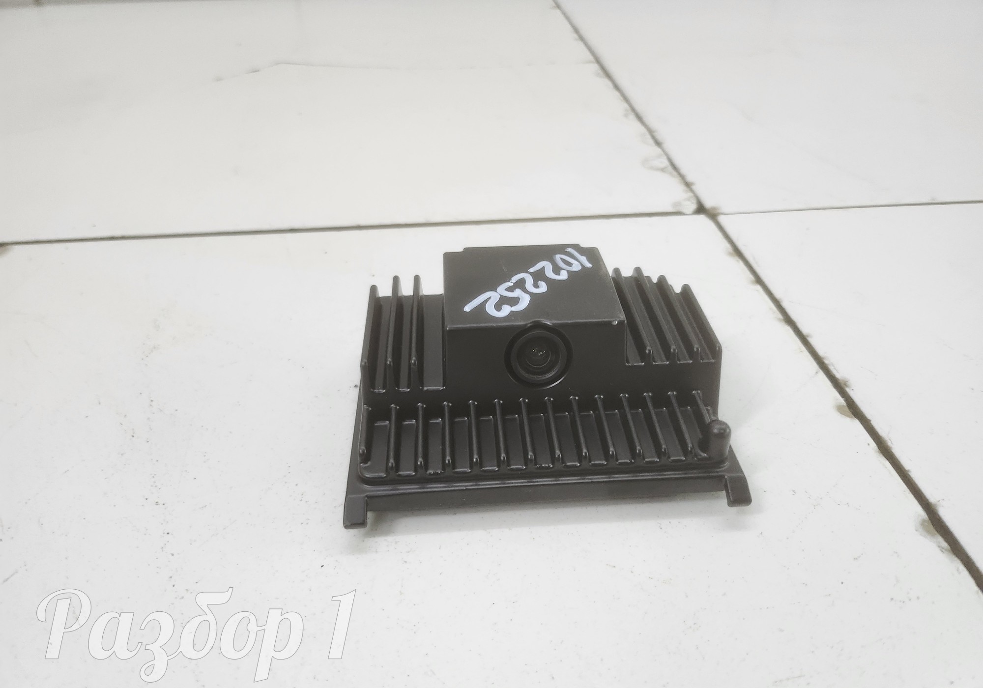 3609100XKJ22A Камера переднего обзора для Haval H3 (с 2024)