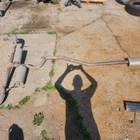 2061031500 Глушитель для Geely Tugella (с 2019)