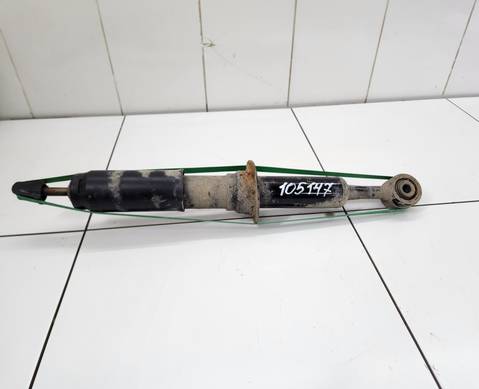 2905322XGW04A Амортизатор передний для Tank 500 (с 2021)