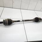 2403100XST11A Полуось (привод) задняя левая для Haval H3 (с 2024)