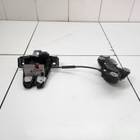 5062027300 Замок багажника для Geely Atlas Pro (с 2021)
