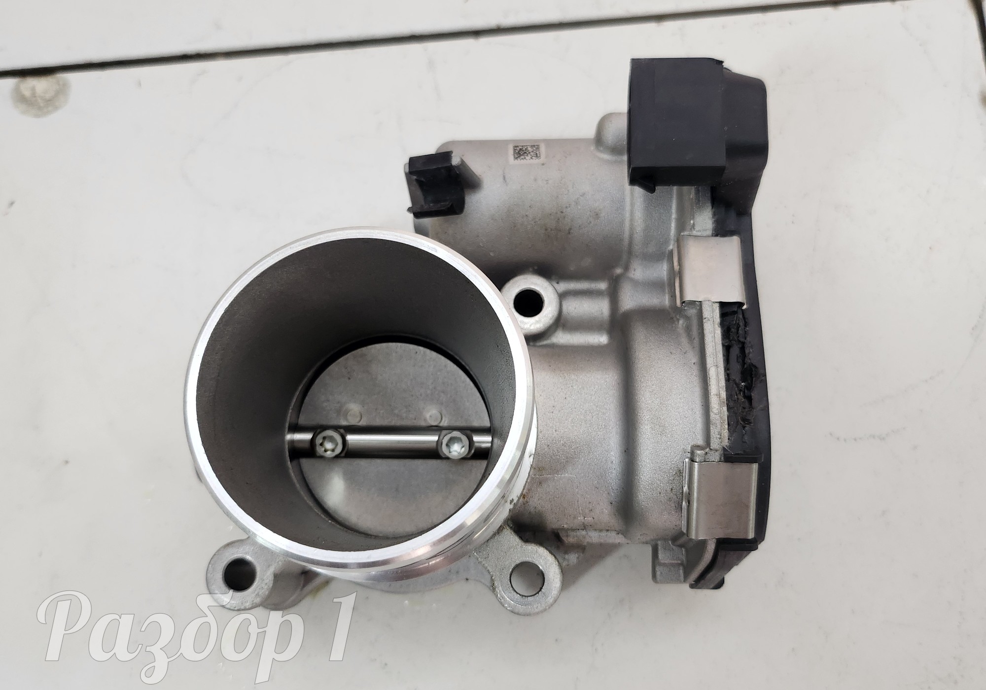 F01R00Y192 Заслонка дроссельная для Haval M6 II (с 2021)