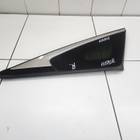 Стекло кузовное правое для Faw Bestune B70 (с 2020)