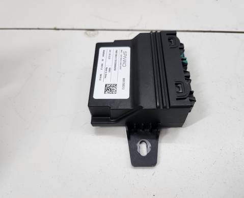 8891760513 Электронный блок для Geely Atlas II (с 2023)