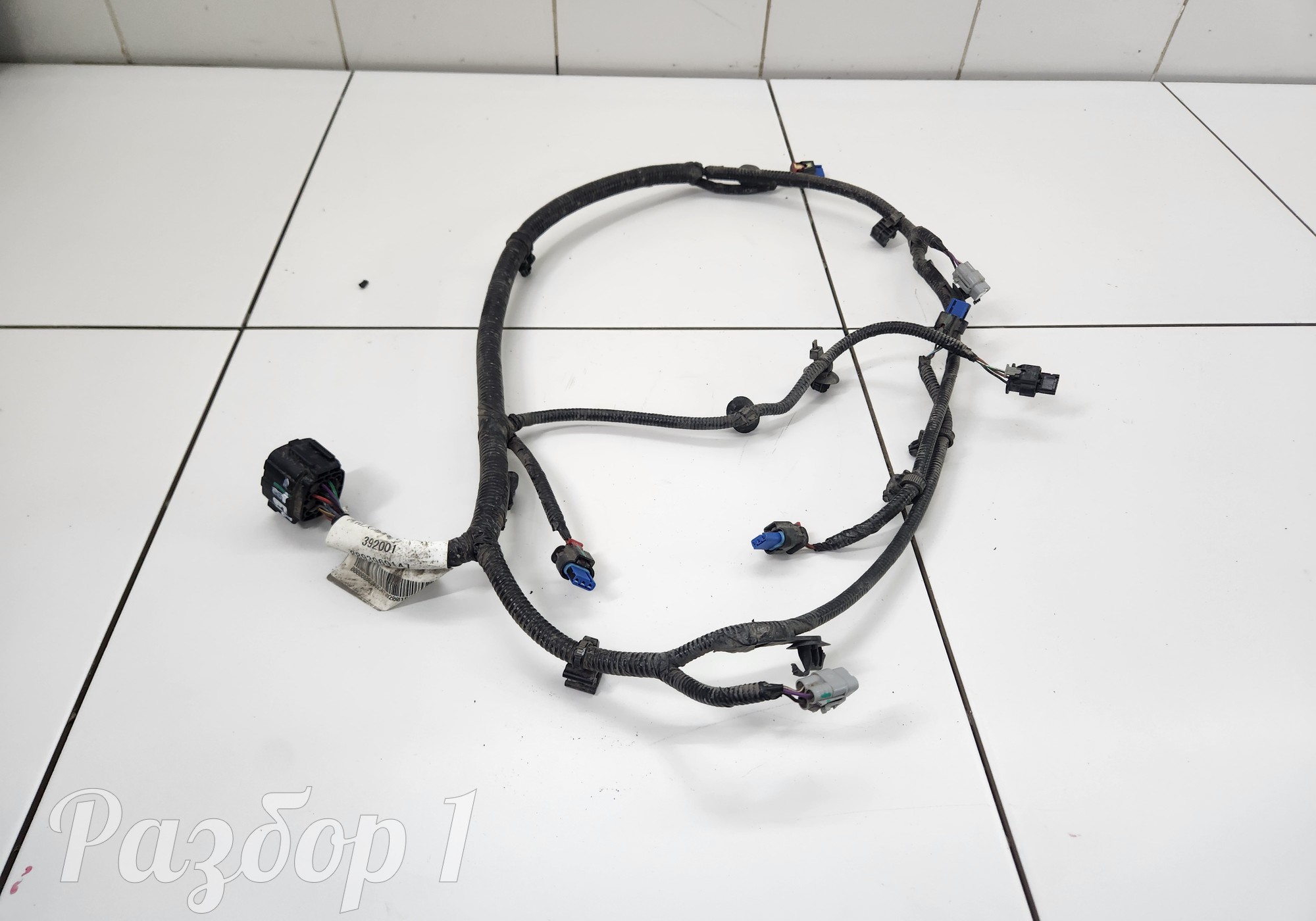 8893969147 Электропроводка для Geely Tugella (с 2019)