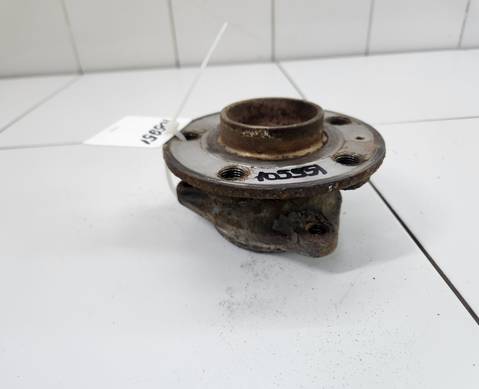 8889104371 Ступица передняя(правая) для Geely Tugella (с 2019)