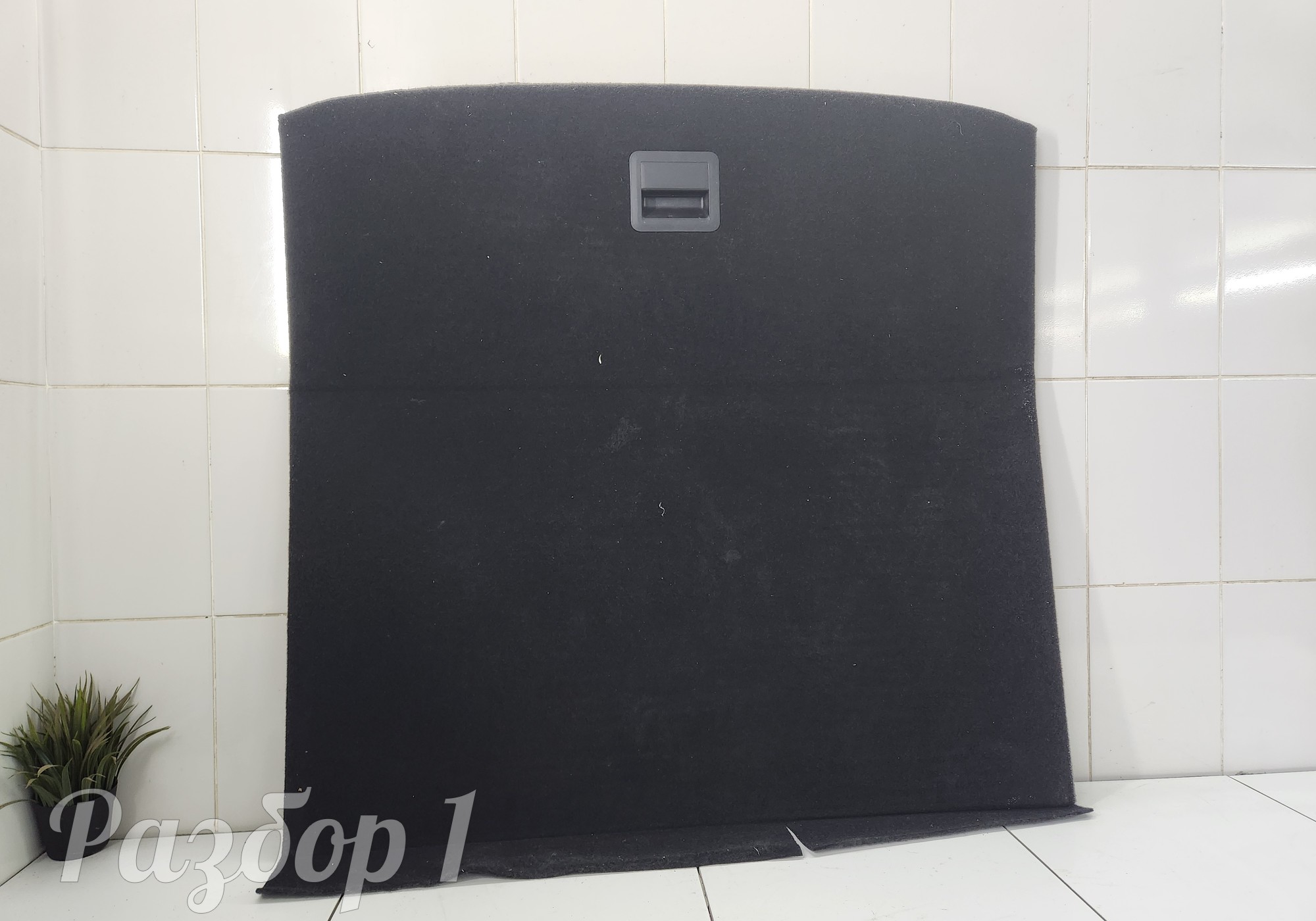 Пол багажника для Geely Tugella (с 2019)