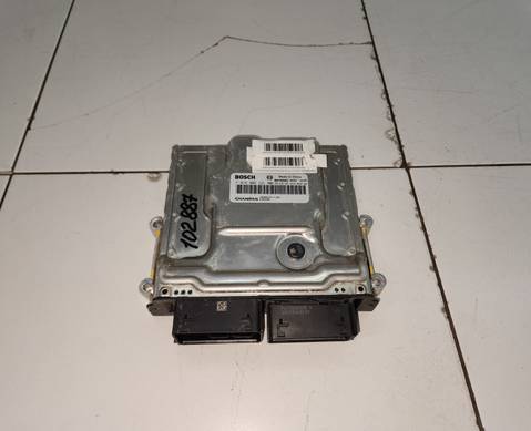 3600010YJ67 Блок управления двигателем для Changan UNI-T (с 2020)