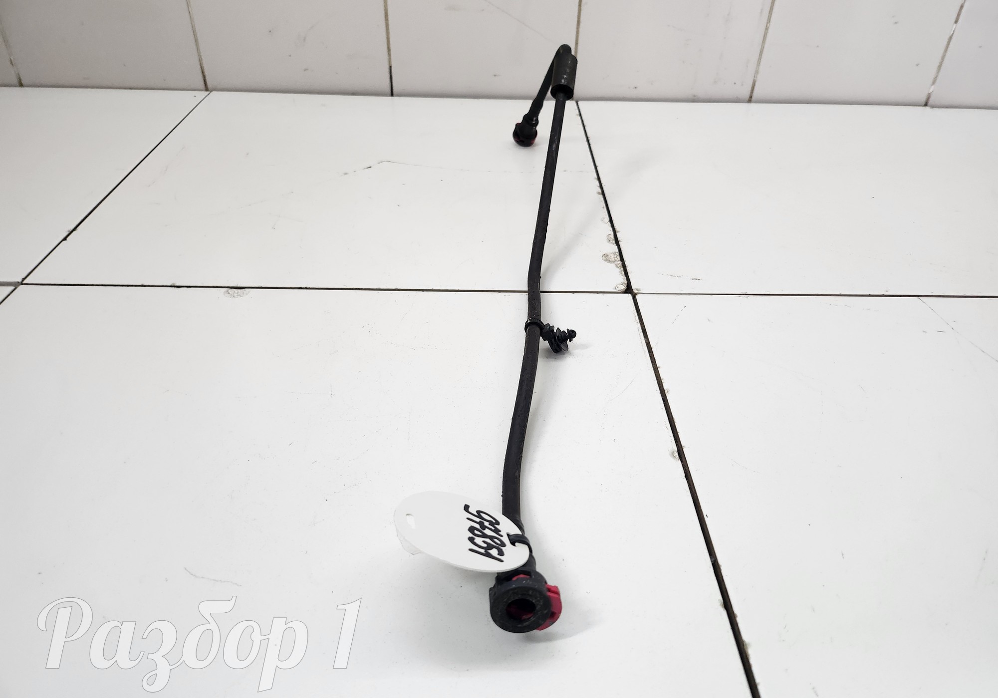 8890405311 Трубка топливная для Geely Monjaro (с 2021)