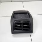 Накладка центральной консоли для Geely Tugella (с 2019)