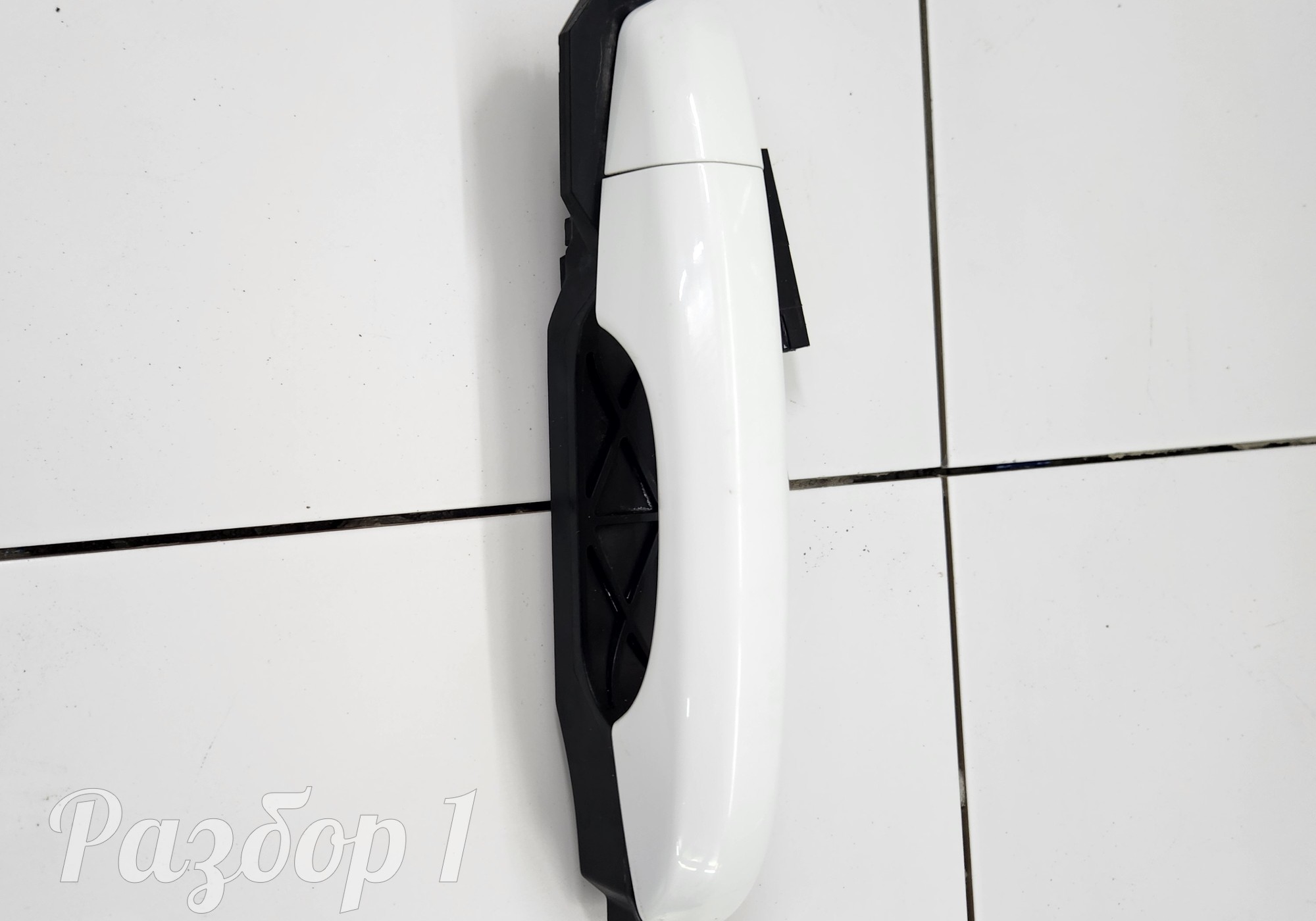 Ручка двери наружная задняя правая для Geely Emgrand (SS11) (с 2021)