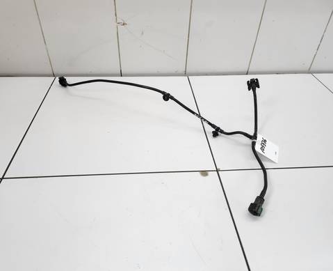 8893282867 Трубка для Geely Emgrand II (с 2021)